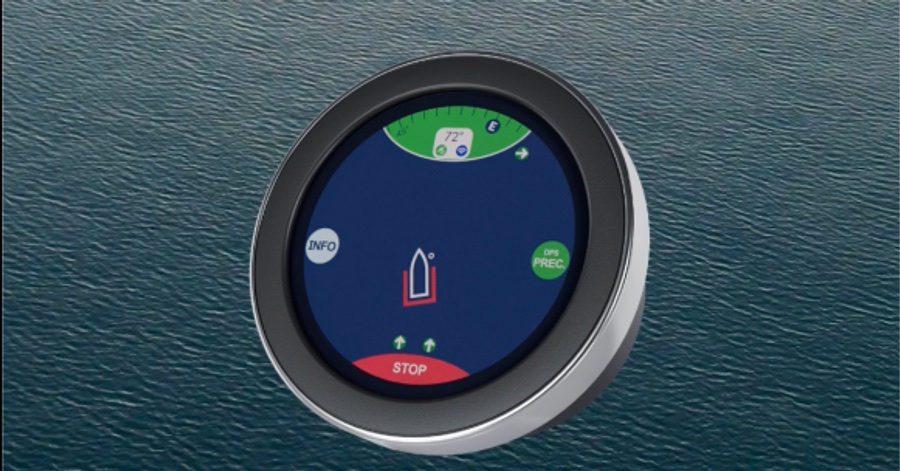 Dockmate lança Dynamic Docking™, tecnologia que promete mudar a forma de atracar embarcações