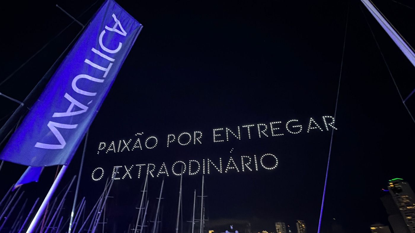 Marina Itajaí Boat Show cresce 20% e consolida protagonismo entre os maiores eventos náuticos do Brasil