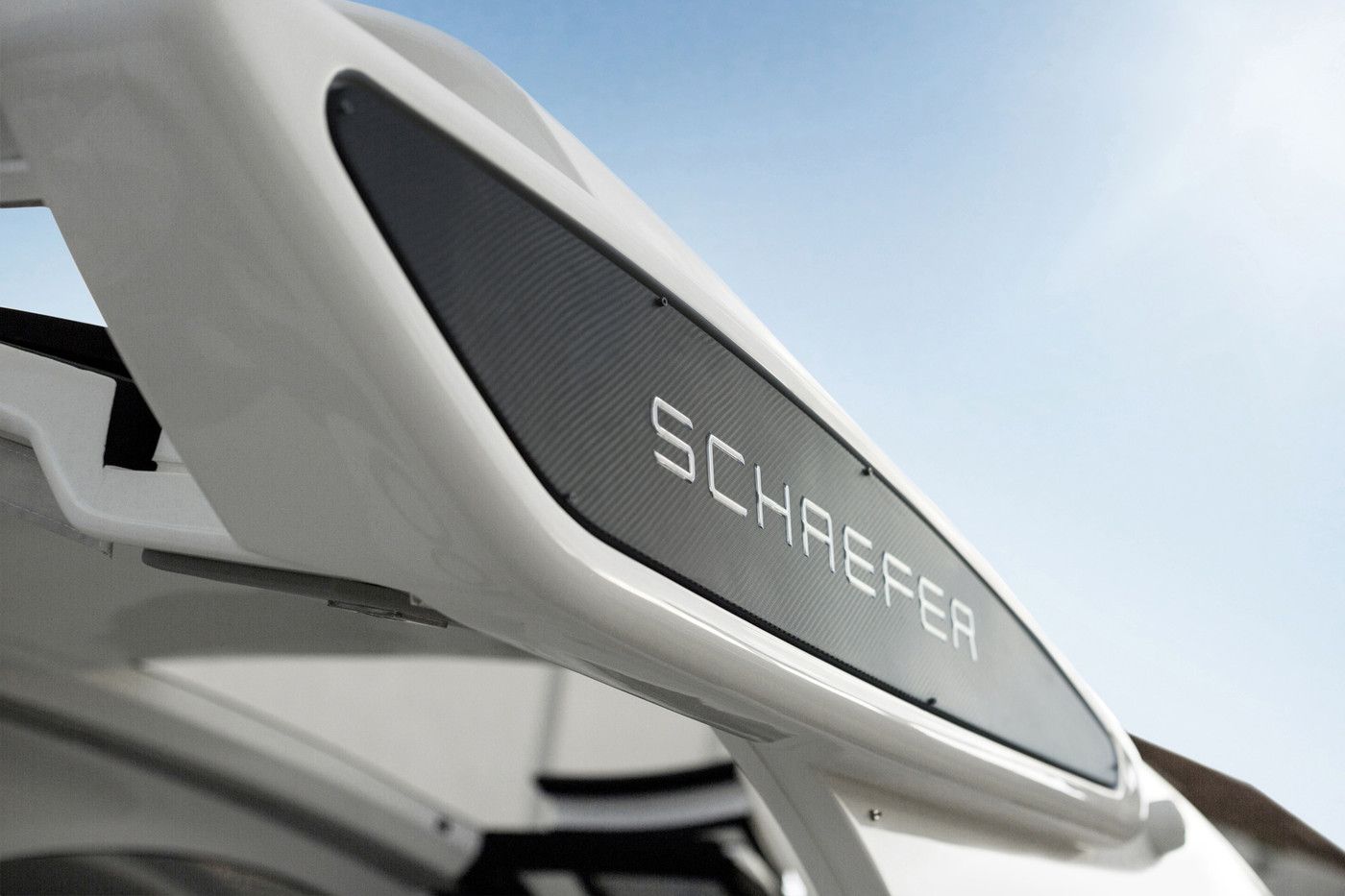 Schaefer Yachts leva sete embarcações ao Marina Itajaí Boat Show 2026